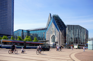 Bild der Veranstaltung