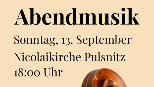 Bild der Veranstaltung