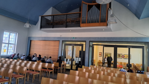 Bild der Veranstaltung