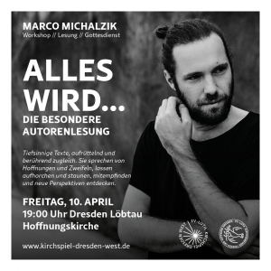 Bild der Veranstaltung